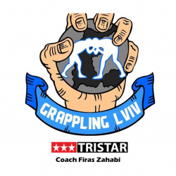 Tristar MMA (Grappling Lviv) (ул. Скорины)клуб закрыт - Боевое самбо
