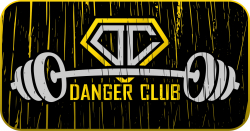 Danger Club - Кроссфит