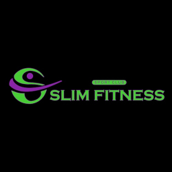 Спорт-клуб SlimFitness - Детский фитнес