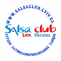 Salsa club - Сальса
