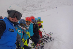 Avalanche - Львов, Лыжный спорт, Сноубординг