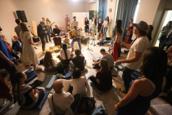 Студія медитації та йоги Mantra HOUSE - Львов, Йога, Хатха йога