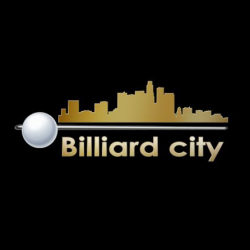 Billiard City - Бильярд