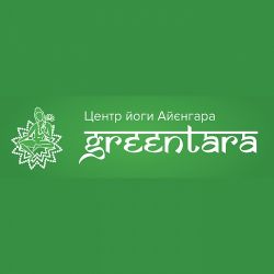 Центр йоги Айенгара GREEN TARA - Fly-йога