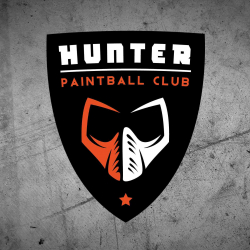 Клуб Hunter - Пейнтбол