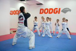 DODGI - karate & fitness - Львов, Фитнес, Каратэ