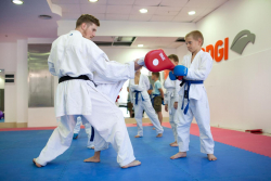 DODGI - karate & fitness - Львов, Фитнес, Каратэ