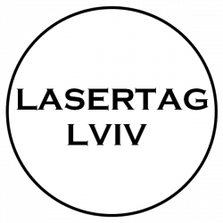 LaserTag Lviv - Лазертаг