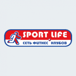 Фитнес-клуб Sport Life Черновола - Детский фитнес